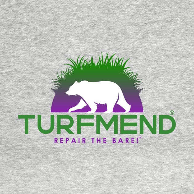 TurfMend - Repair The Bare! by TurfMend